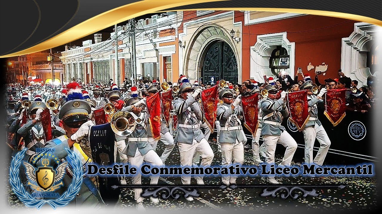 PRESENTACIÓN Colegio San José de los Infantes 2025 