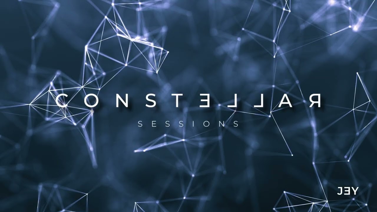 J∃Y - Constellar Sessions 002