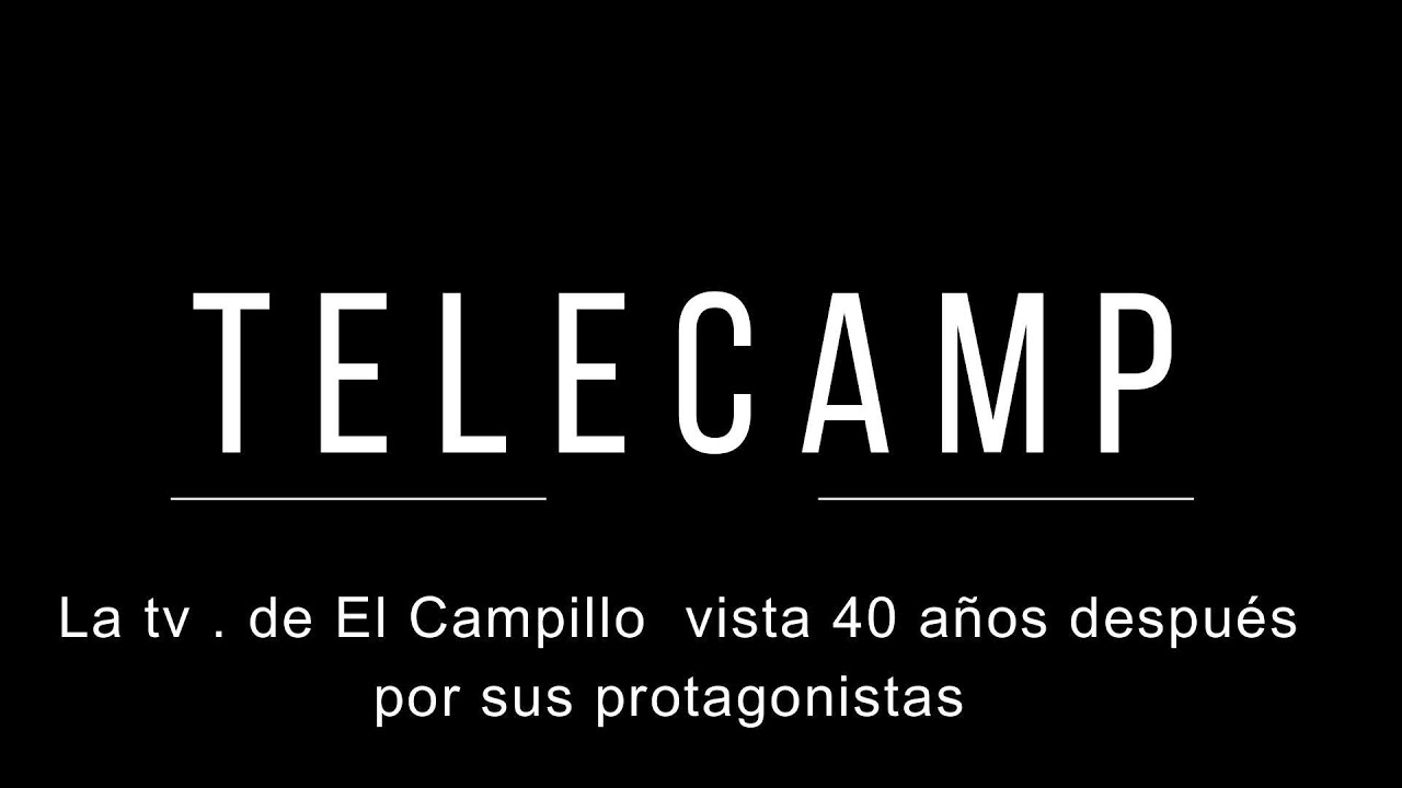 TELECAMP La Tv  de El Campillo