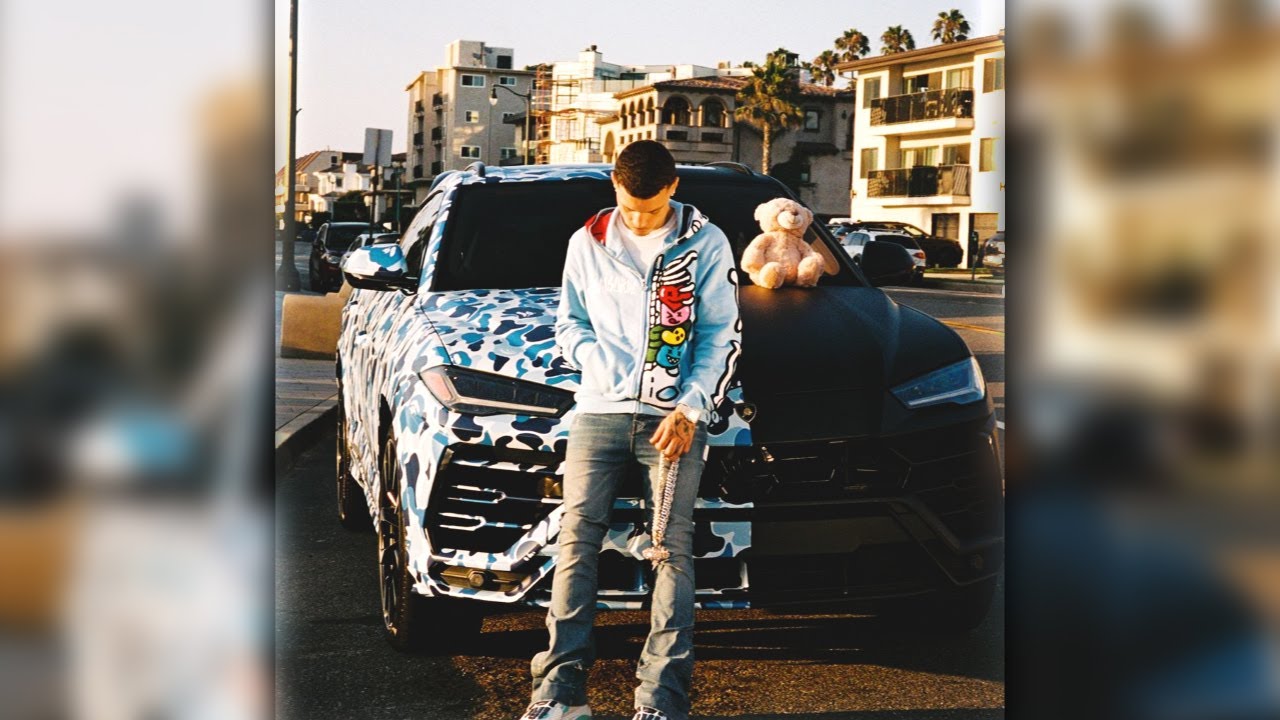 [FREE] Lil Mosey Type Beat x Lil Tecca 2023 - 