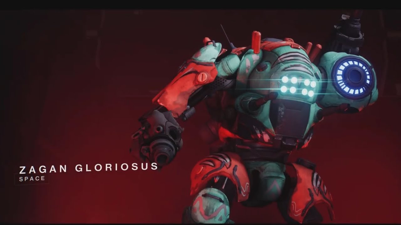 Destiny 2 Renegades: The Last Play