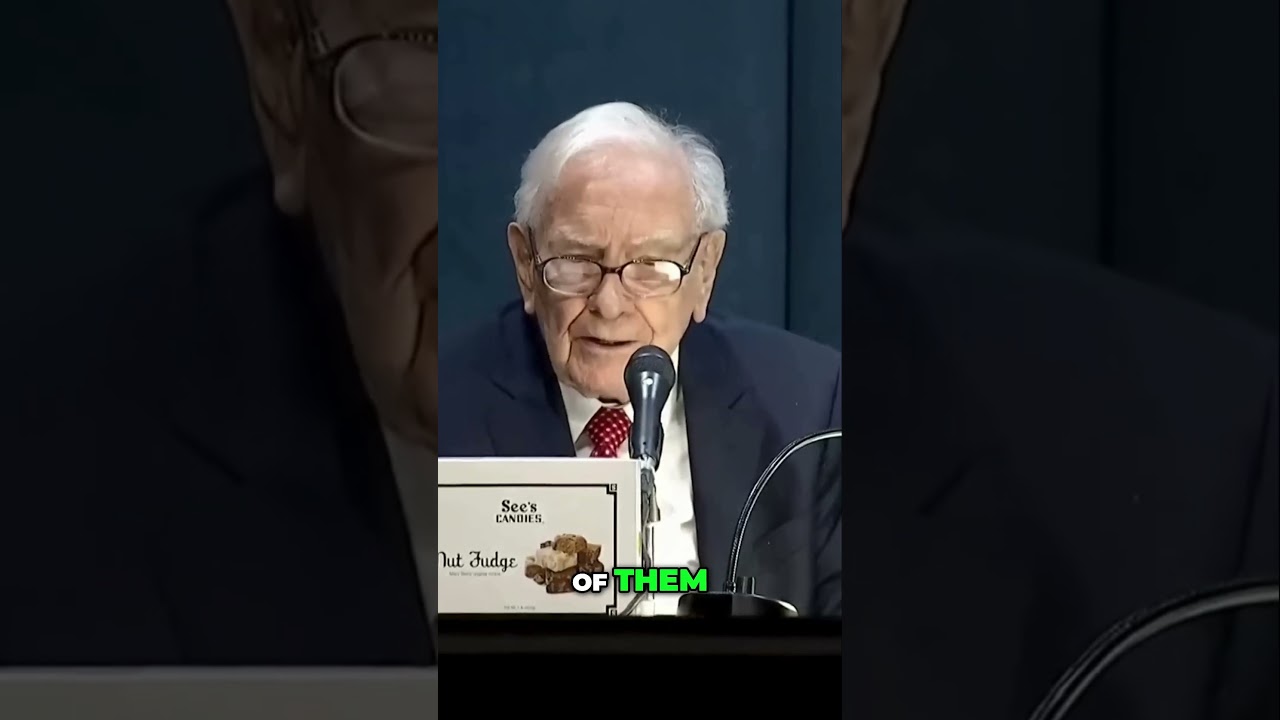 How Warren Buffett Would Invest at 20 | Deep Value Investing Explained  #investing #warrenbuffett