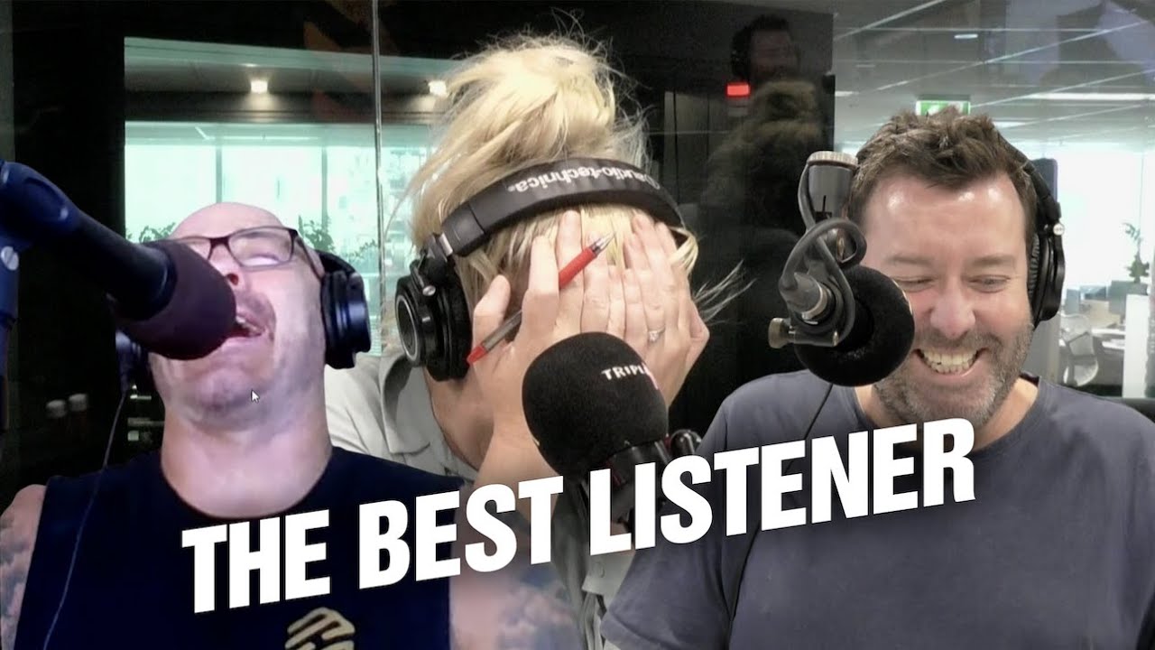 Listener Gets It Wrong | Triple M