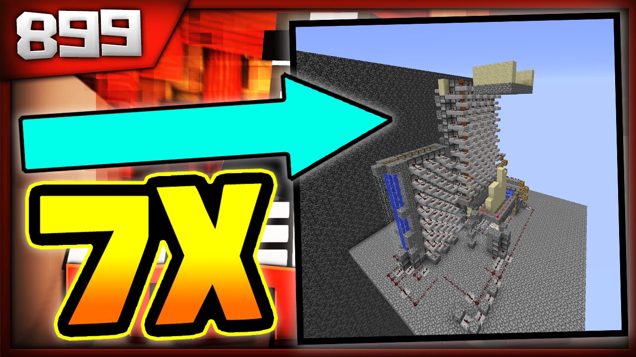 Minecraft FACTIONS Server Lets Play - 7 CANNONS RAID $200 MILLION!! - Ep. 899 ( Minecraft Faction )