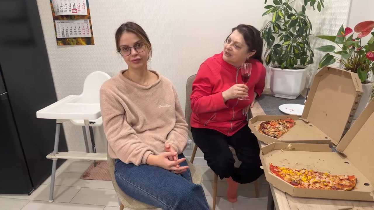 У каналі Яцкоборовский VLOG відбувається прямий ефір.