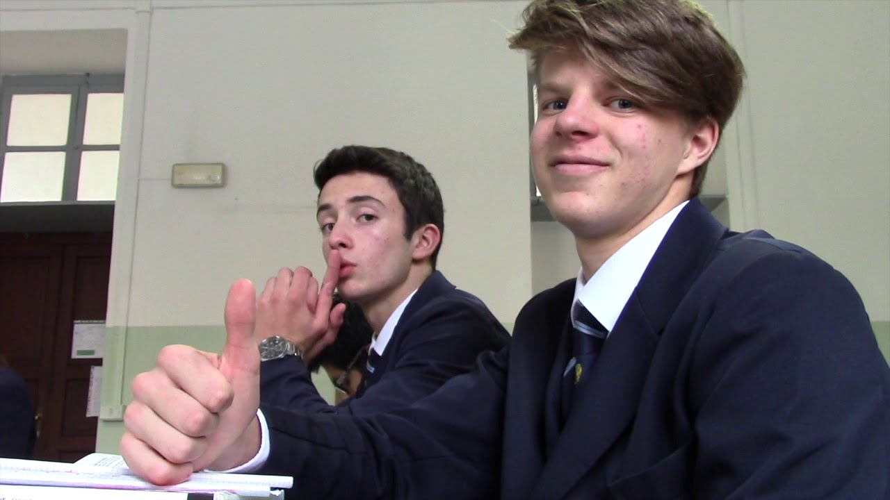 Dietro le quinte della scuola | Istituto Alberghiero Mellerio Rosmini