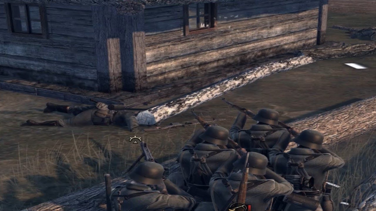 Overpenetration - Gates of Hell Memes