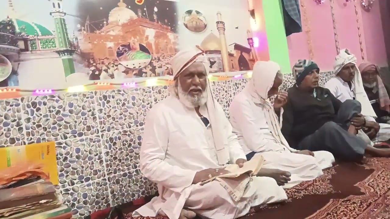 Sufipia.ka.o.darbarhay