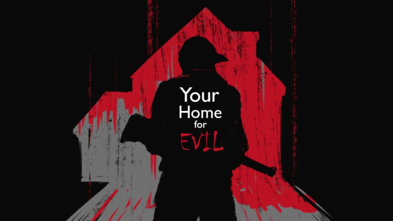 Main Menu - Your Home For Evil