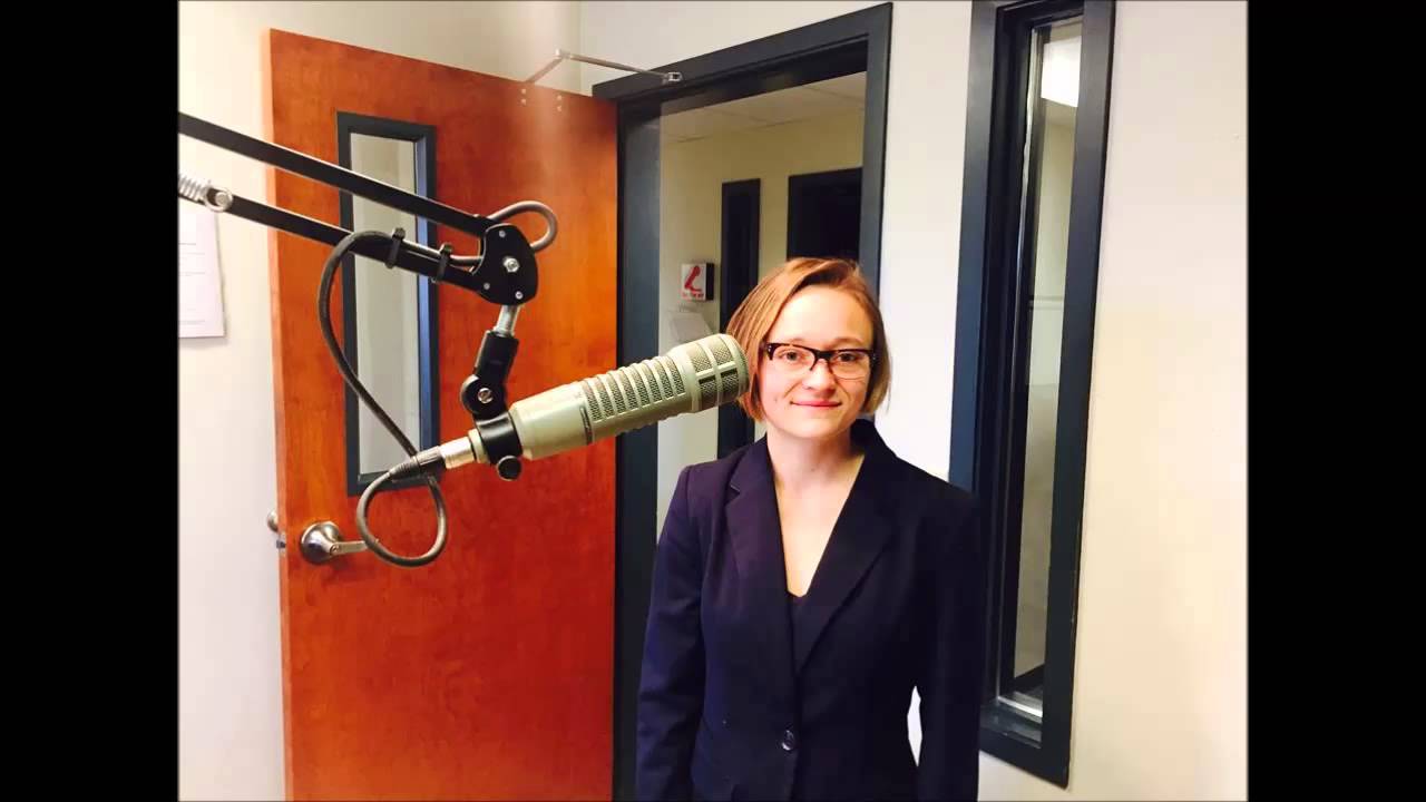 Talk Back Discussion on Mountain Water Eminent Domain Lawsuit with Advocate Gillian Ellison