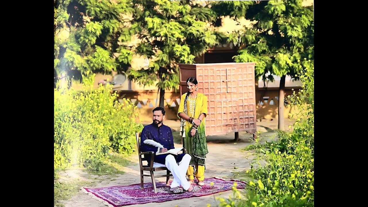 LIVE || Wedding Ceremony ||