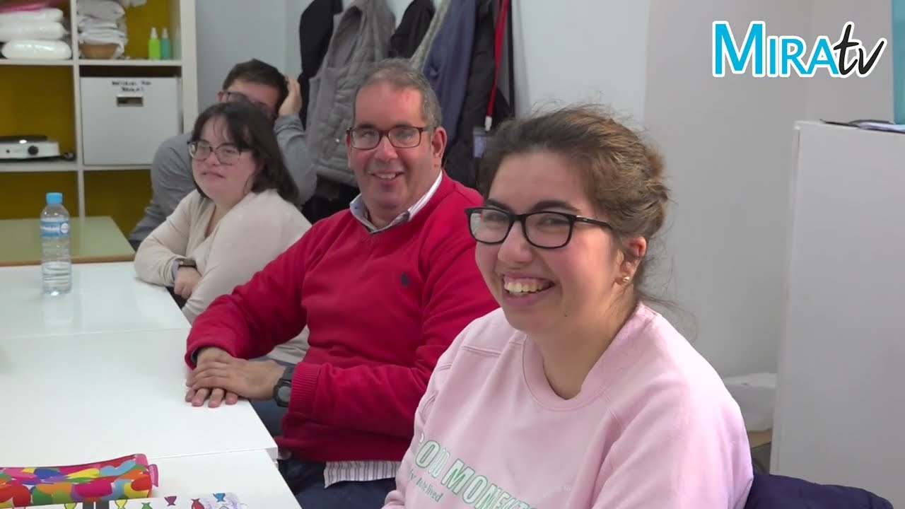 Reportaje especial por el Día Mundial del Síndrome de Down 2023