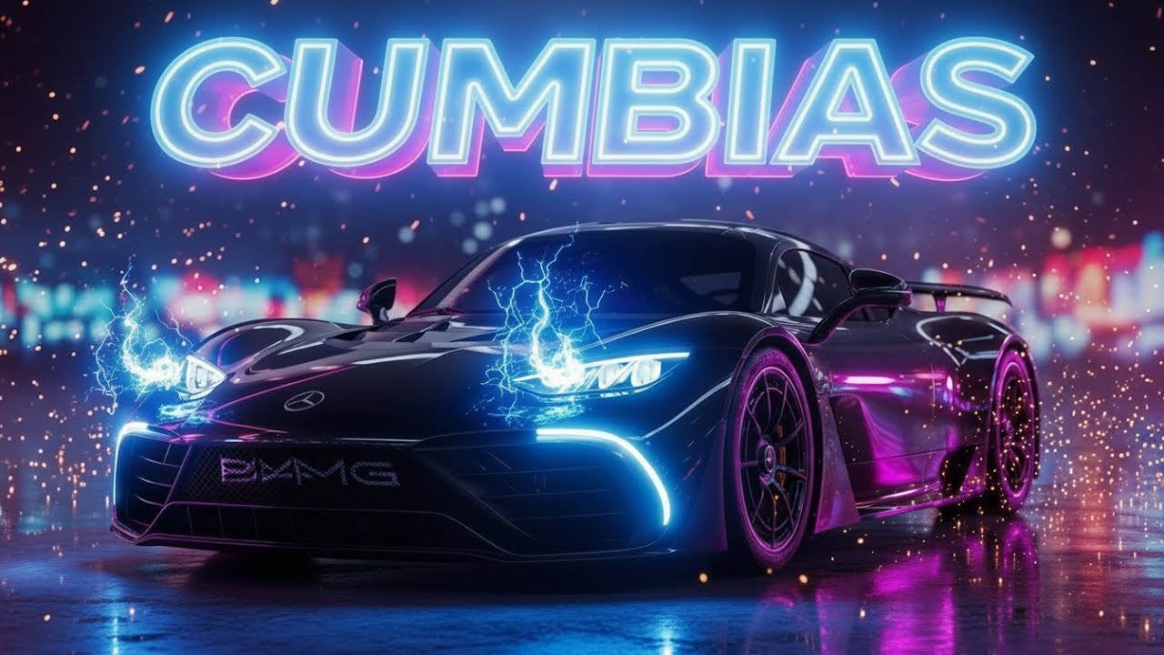 ⚡CUMBIAS SONIDERAS MIX 2026 🕺💃 ÉXITOS PERRONES PARA FIESTA Y BAILE SIN PARAR 🎉