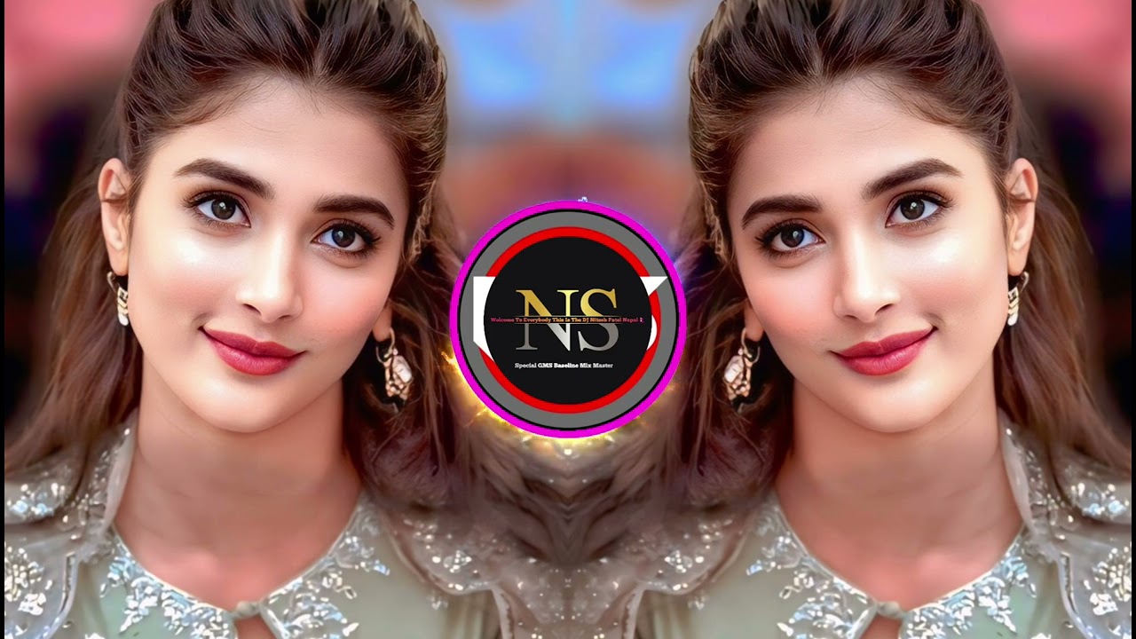 Yeh Chand Koi Deewana Hai 💘 Romantic 🔊 🎼 Remix Songs 🎵 (Chhupa Rustam) DJ NS Raja Nepal 🇳🇵