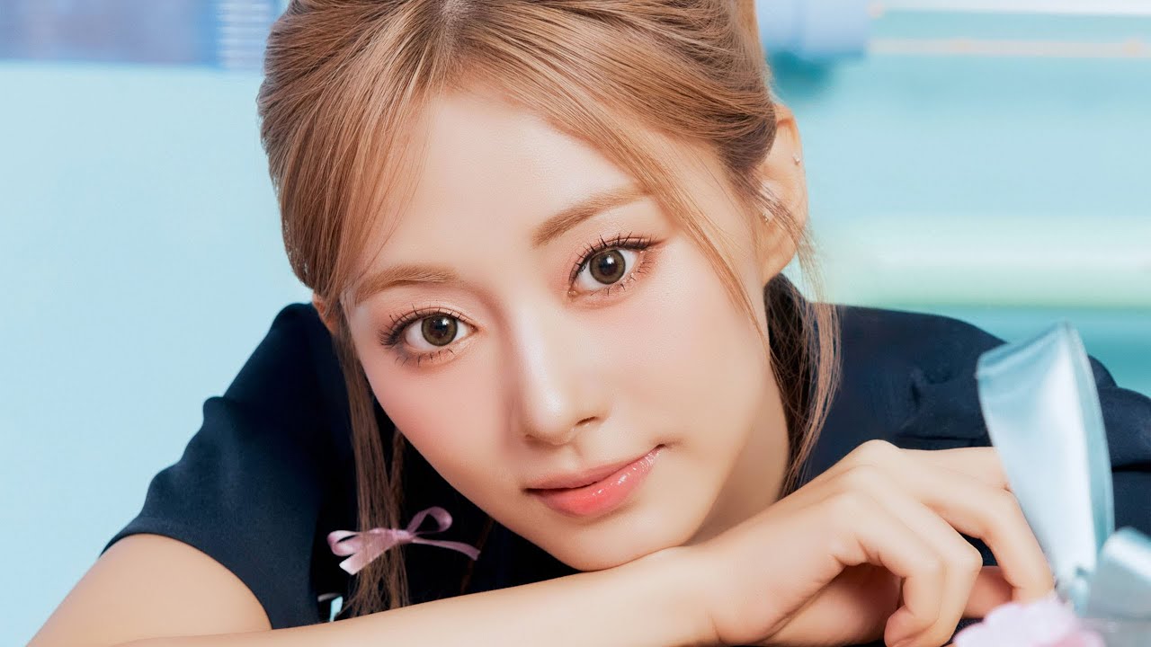 [TWICE 1001] Collections of TWICE TZUYU (2024~2025)