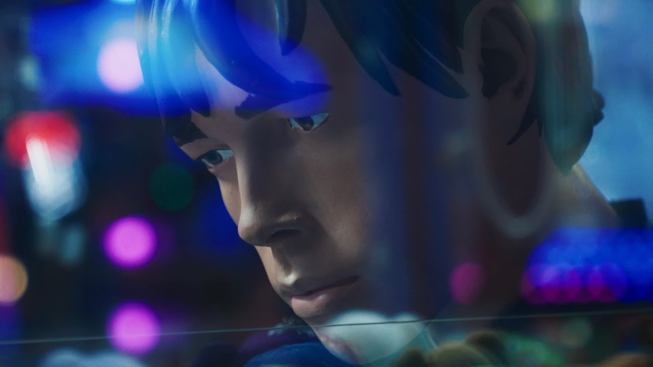 Canti - Todo sigue igual pero mejor ( Video Oficial )