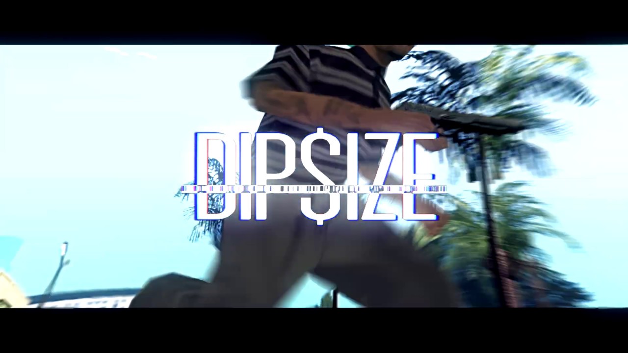 DIPSIZE FRAGMOVIE 4
