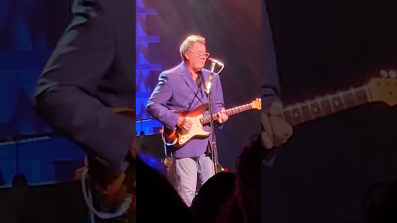 Vince Gill Pretty Little Adriana