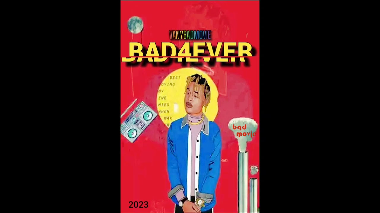 ABLIDOSA- VANY BAD MOVIE