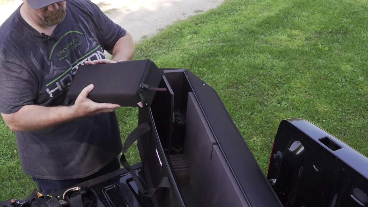 Lakewood Bow Case: Best Bow Case for Traveling?