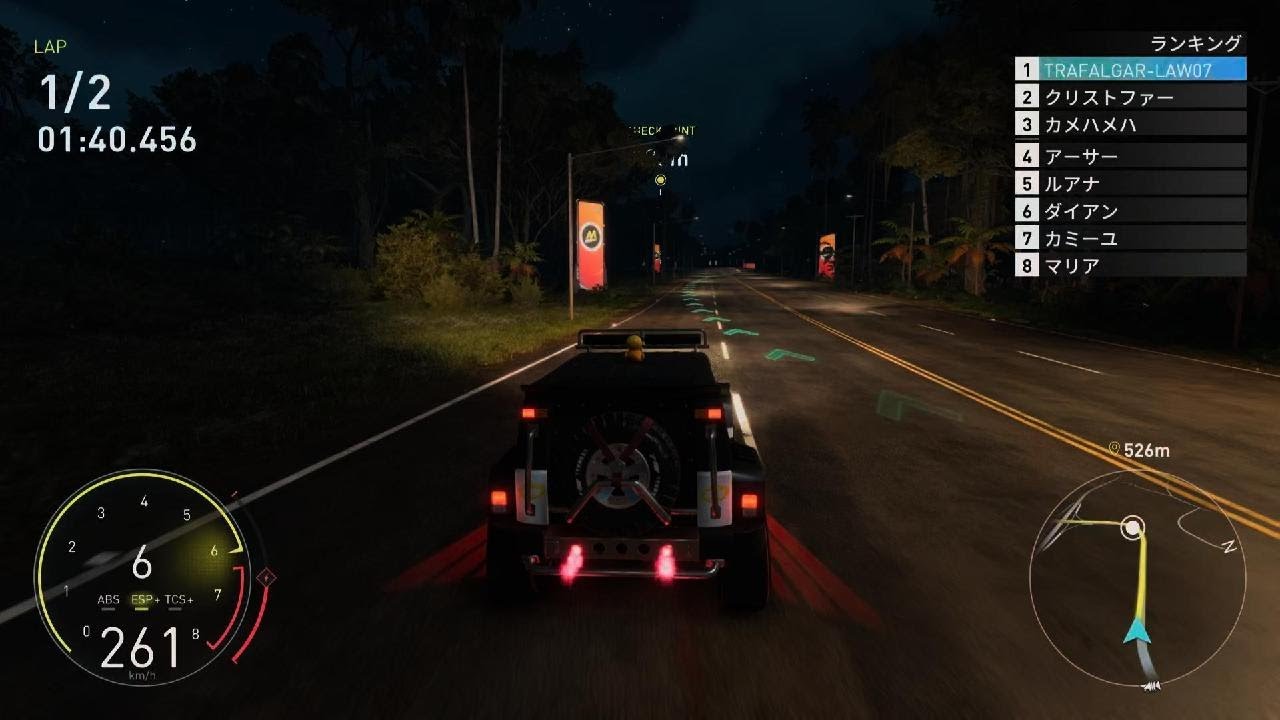 ザ クルー：モーターフェス_20260206114643