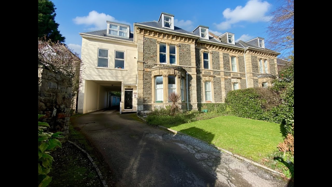 Clifton, All Saints Road, BS8 2JH