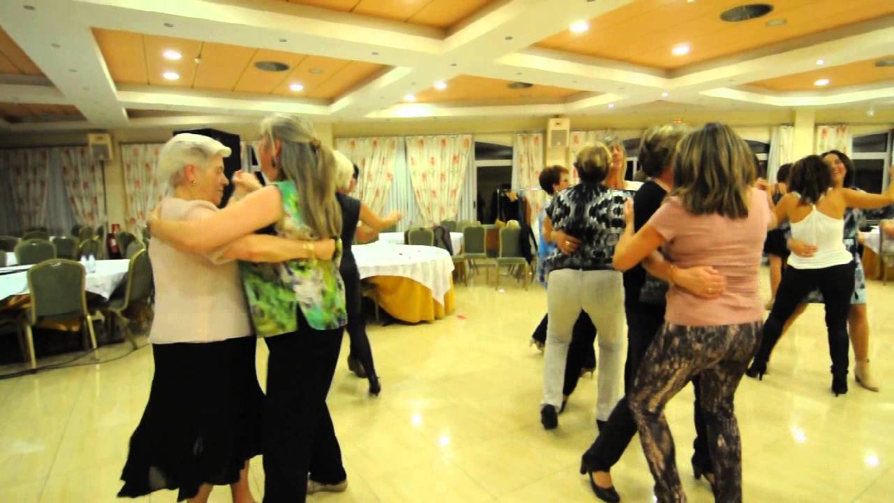 Amudela (Asociación de mujeres de #Larraga #Navarra), 15 años!!! @FototecaLarraga