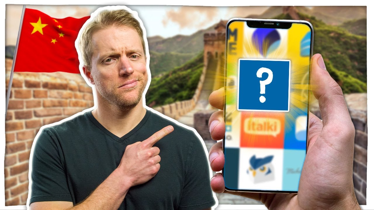 Лучшие приложения для изучения китайского языка (обзор и рейтинг)