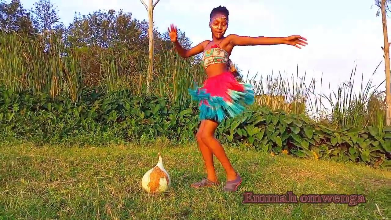 AFRICA TRADITIONAL dance Nairobi Kenya women dance kalapapla||dastica||sherekea