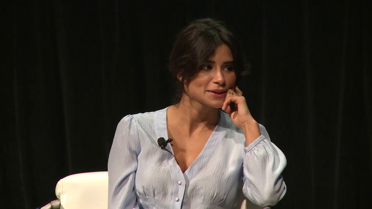 2018 DEI Summit: Keynote Conversation with Diane Guerrero and Leonard Pitts, Jr.