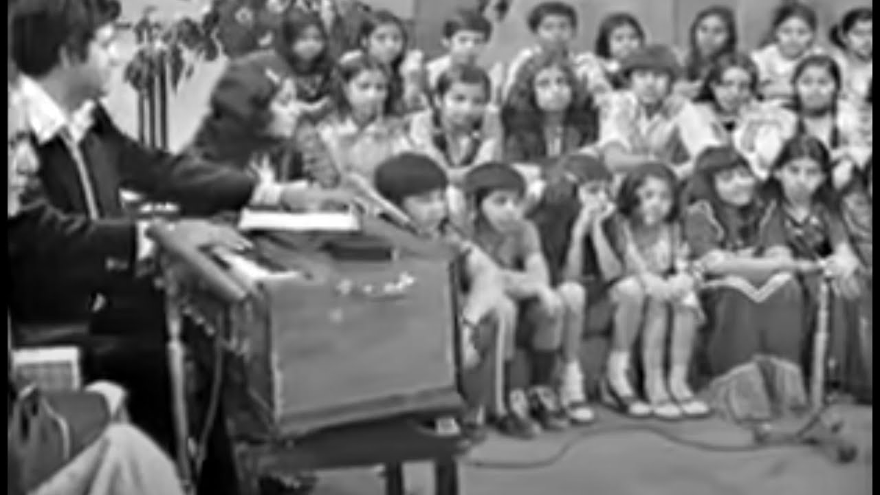 PTV PROGRAME: KALYON KI MALA