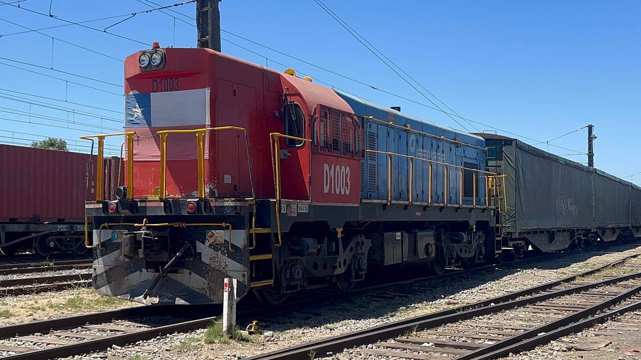 Conocí el taller de Fepasa en arenal 