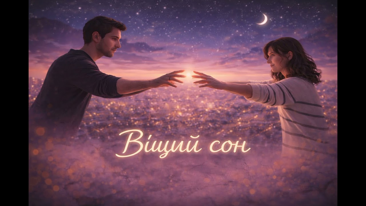 Ivo Zavia - Віщий сон 