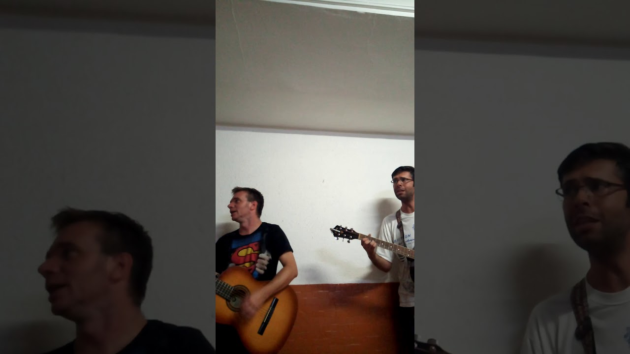 Omul bun si pomul copt (cover) - pasaj Obor