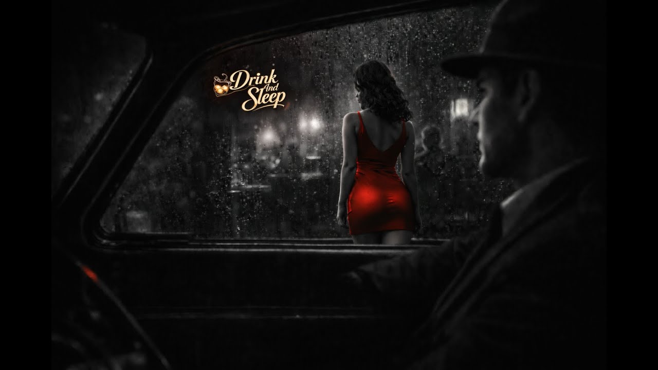 Bar Jazz Love Song – Late Night Noir