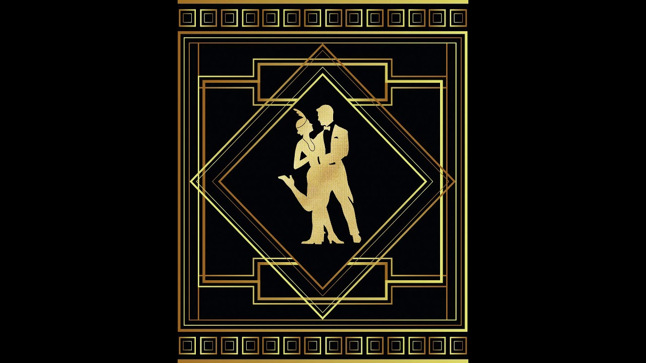 James P. Johnson: Charleston (From Runnin Wild-1923) - Cover