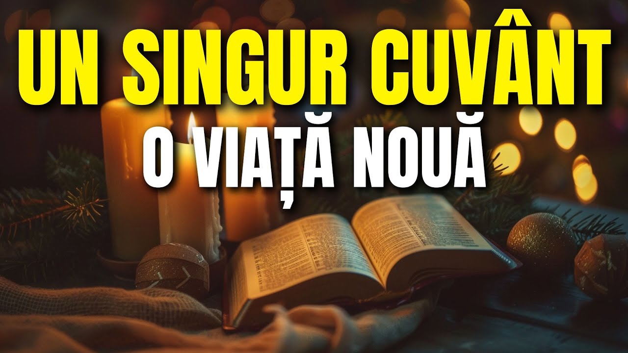 Declară asta despre tine și pregătește-te pentru marea schimbare