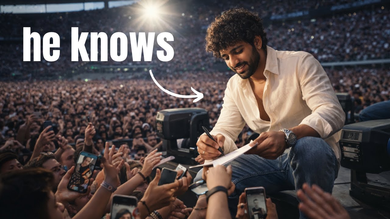 trait that makes people worship you