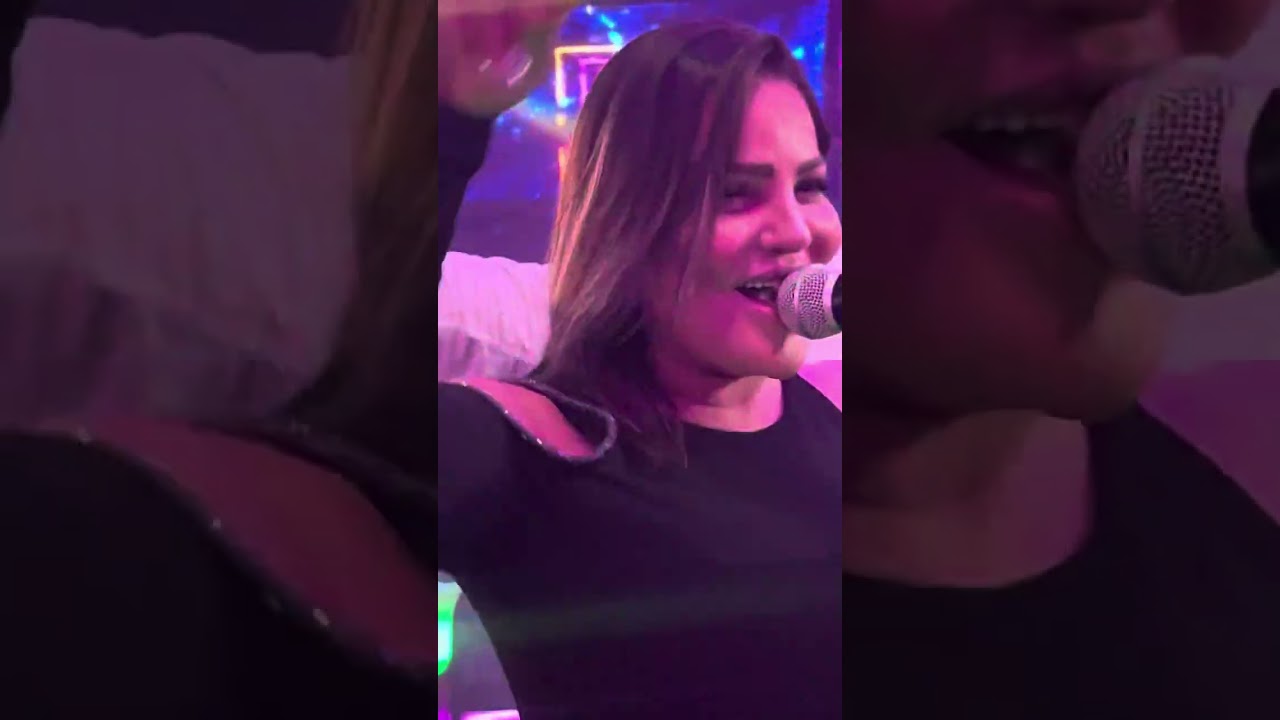 Samira L’oranaise live dubai 2026  سميرة الوهرانية لايف في دبي