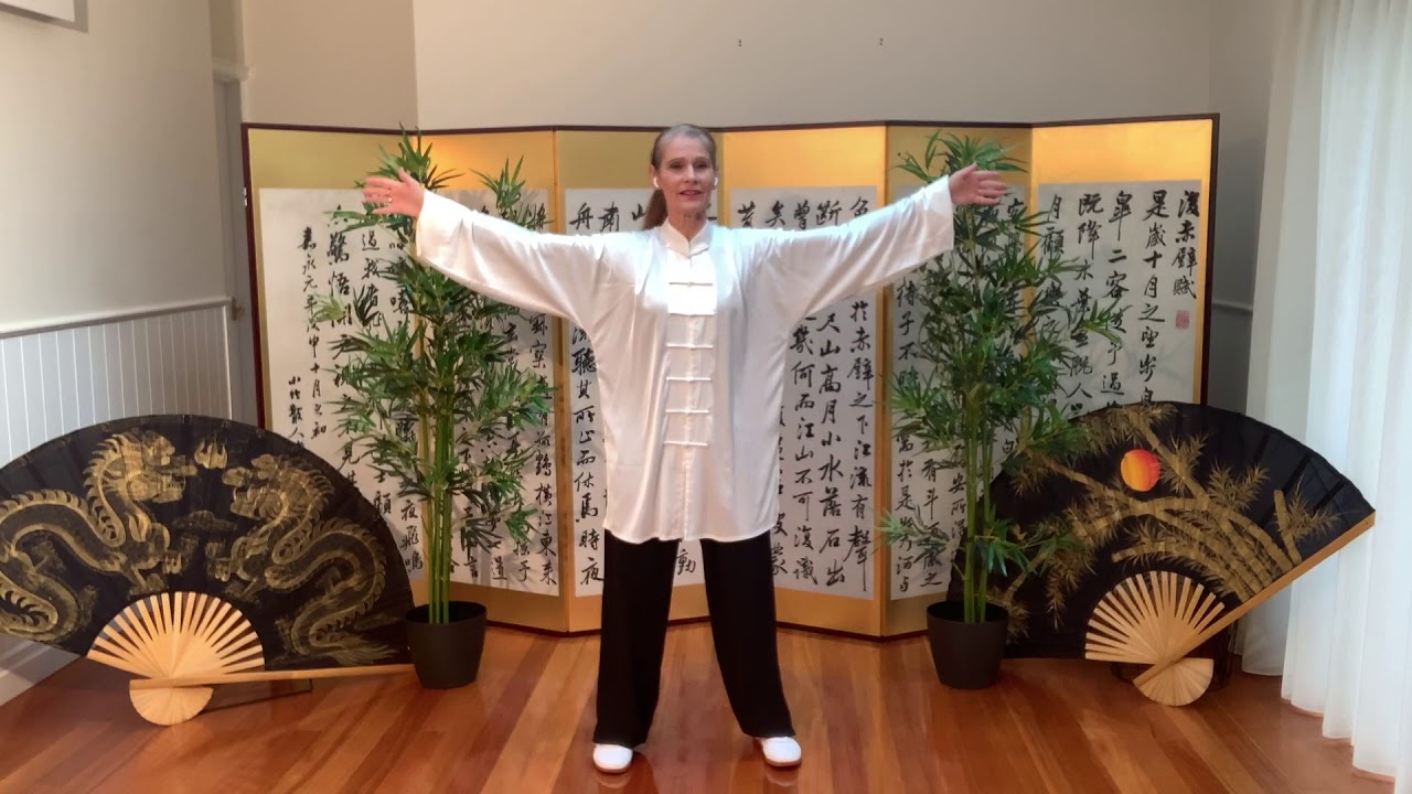 Qigong Set