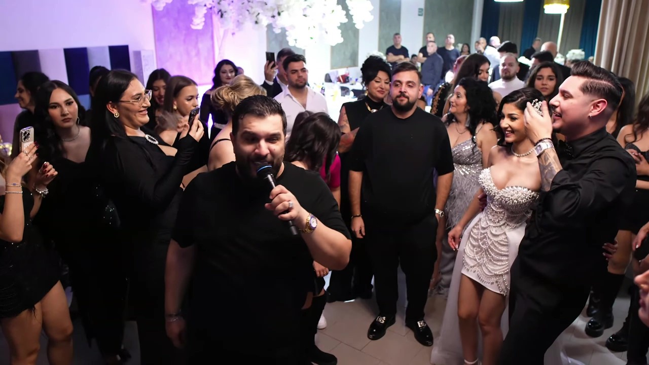 Tzanca Uraganu 🎙️ – Sistemul Anului 2026 🔊⚡ | MEGA PREMIERA