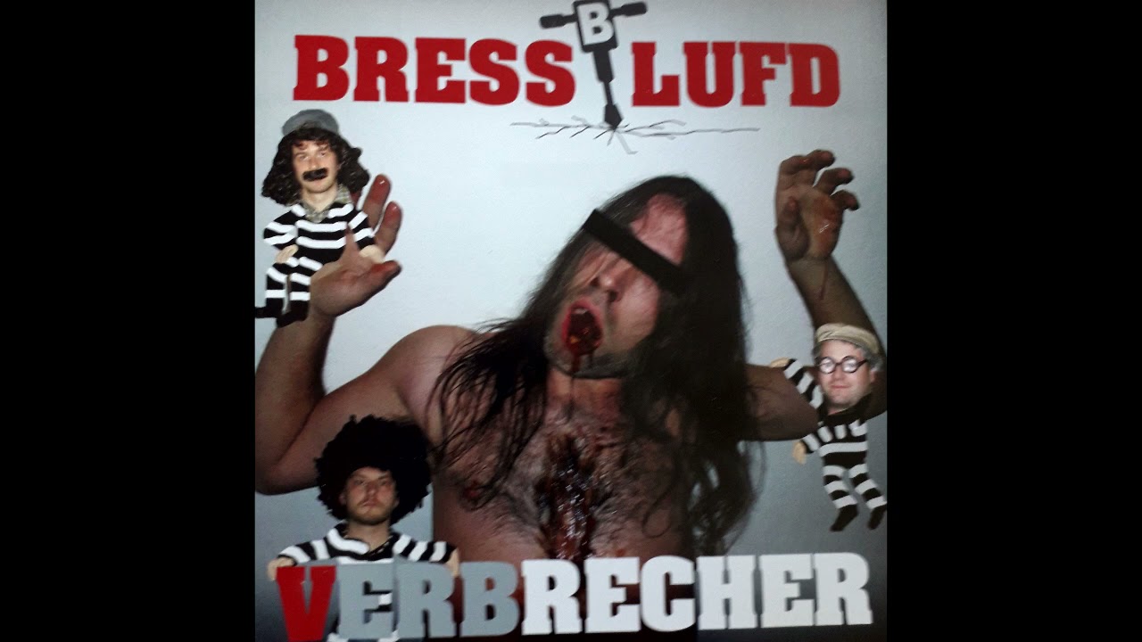 Bresslufd - Sonntagsfahrer