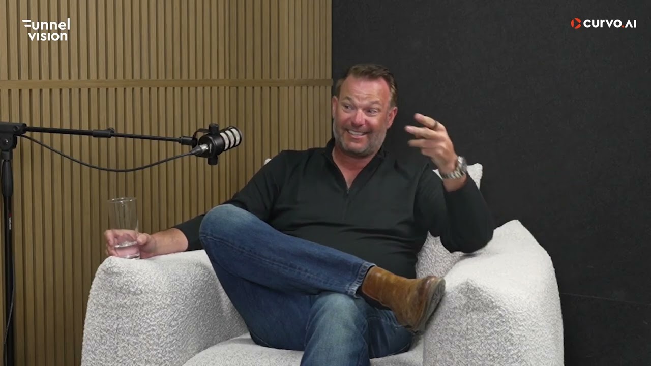 From Maverick Seller to GTM Leader: Closing Big Deals Without Being Liked