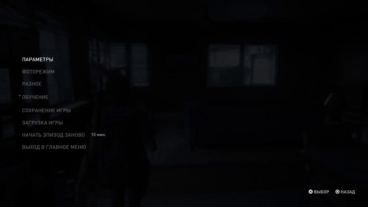 Last of us 2 ps5

Last of us2 реализм
