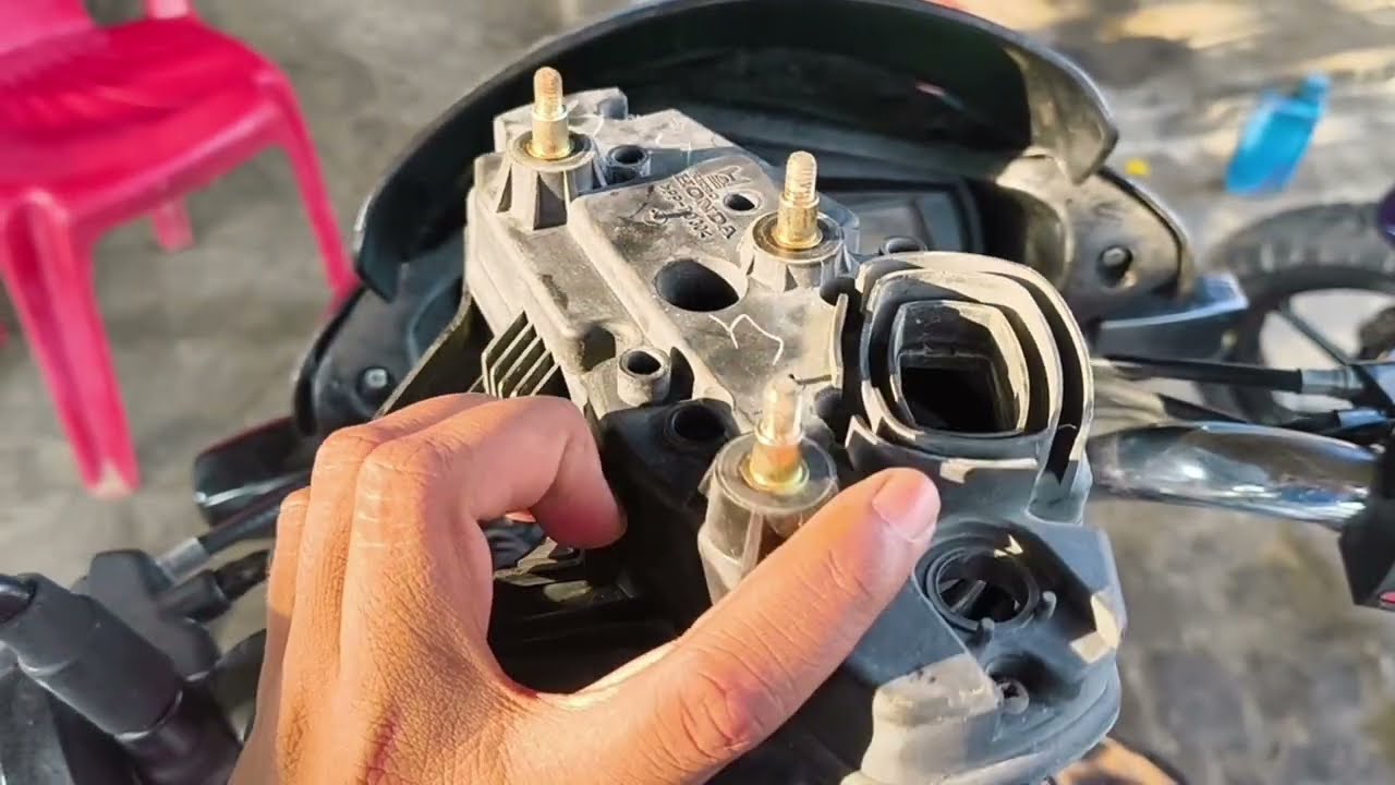 First moto vlog @DEVENDRAVLOGS2000 