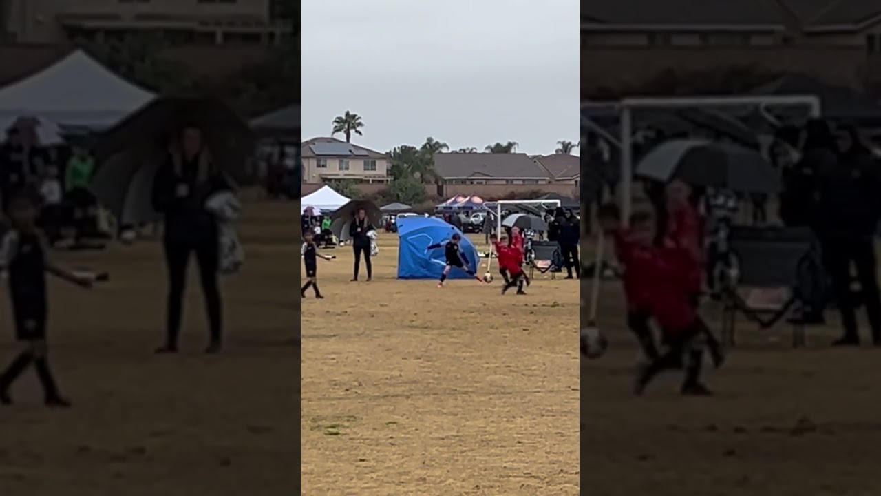 SoCal Soccer League State Cup  &bull;2024&bull; Game 1 - 3 Goals 12-2 W - Game 2 = 1 Goal 1-2 L