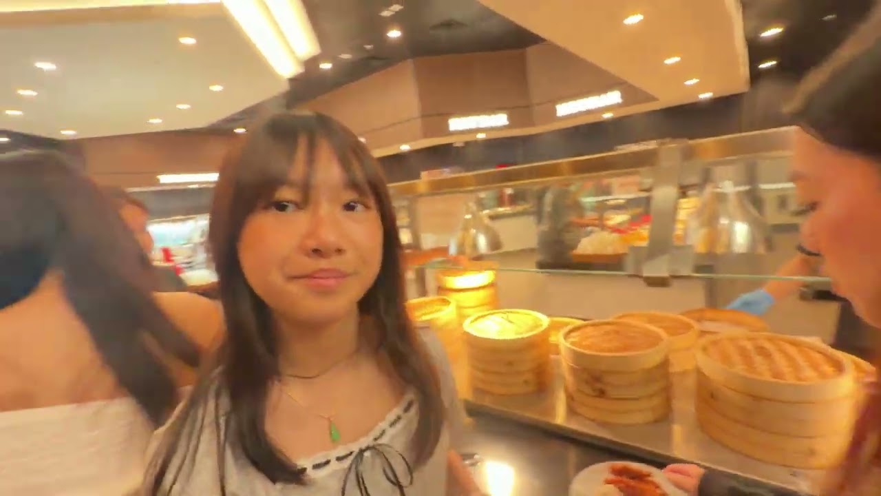 Ocean buffet Orlando ￼, Florida ￼ mới khai trương 🌎￼