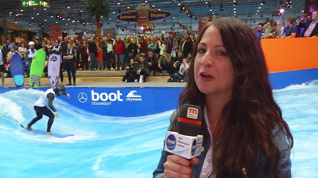 boot D&uuml;sseldorf 2018 - The Highlights!