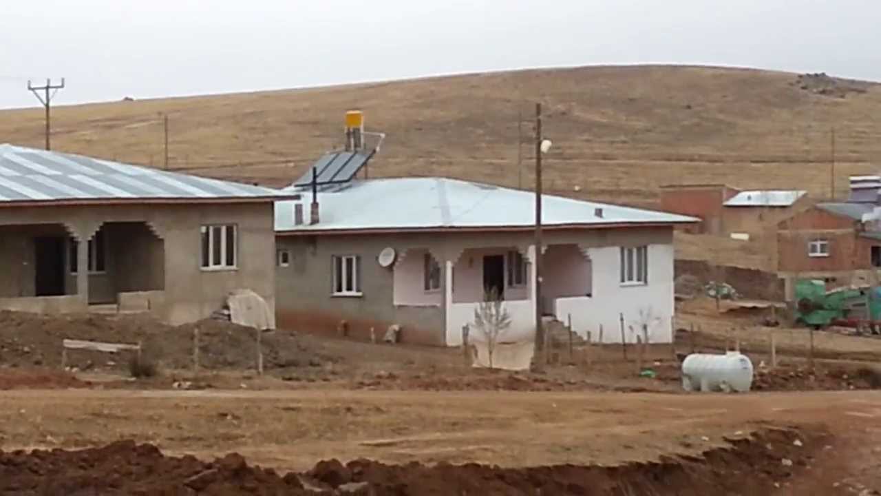 ÇATALÇEŞME KÖYÜ DERE ISLAH ÇALIŞMASI VİDEO GÖRÜNTÜLERİ 25.11.2013 5.BÖLÜM