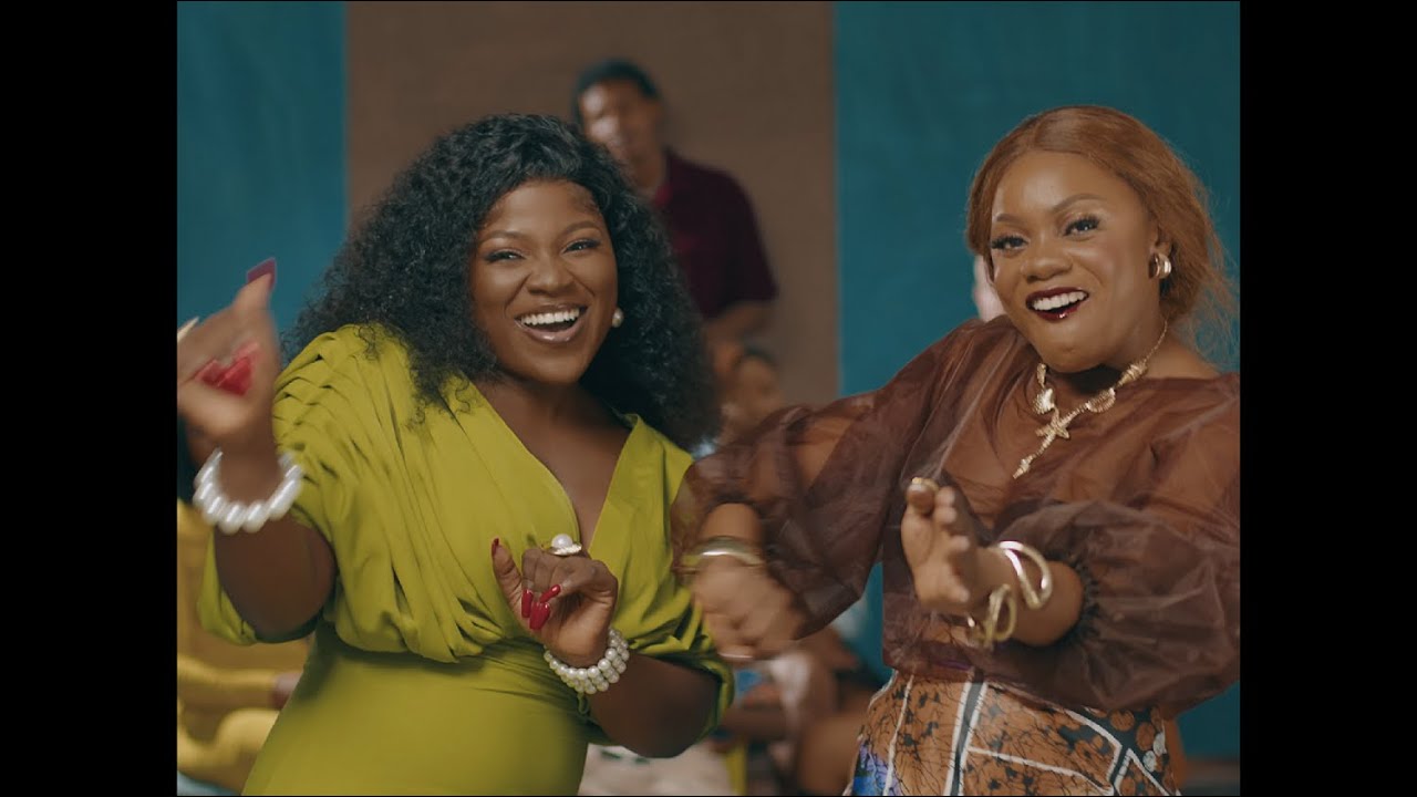 | Ngah Rinyu ft Ulanda - Contagious | (Official Video)